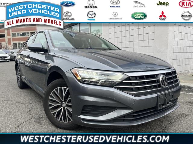 Used Volkswagen Jetta 1.4T SE 2020 | Westchester Used Vehicles. White Plains, New York Used Volkswagen Jetta 1.4T SE 2020 | Westchester Used Vehicles. White Plains, New York