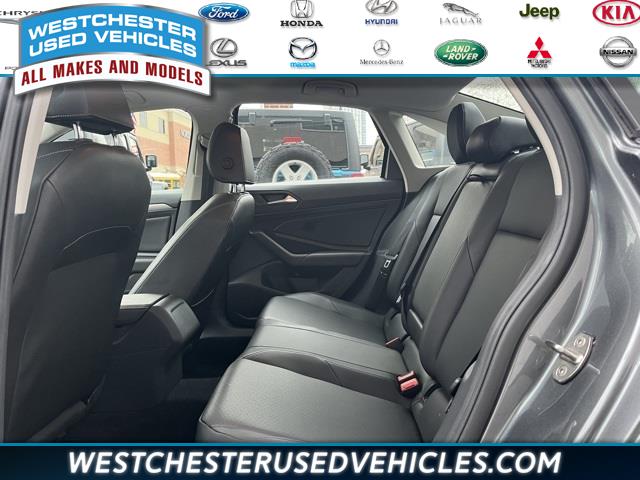 Used Volkswagen Jetta 1.4T SE 2020 | Westchester Used Vehicles. White Plains, New York Used Volkswagen Jetta 1.4T SE 2020 | Westchester Used Vehicles. White Plains, New York