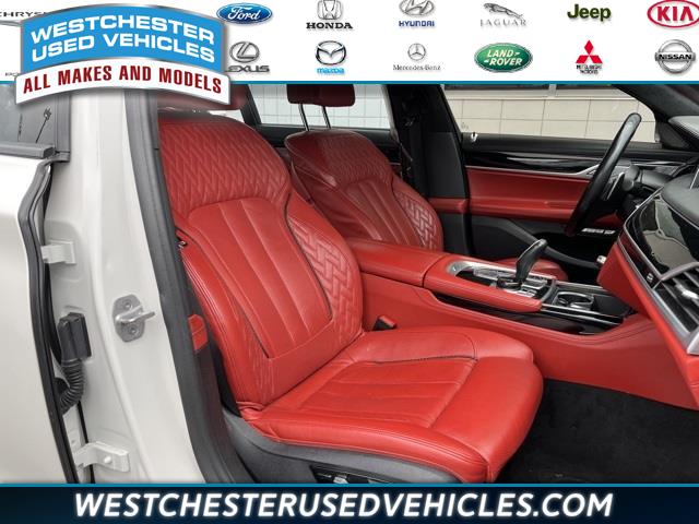 Used BMW 7 Series 750i xDrive 2018 | Westchester Used Vehicles. White Plains, New York Used BMW 7 Series 750i xDrive 2018 | Westchester Used Vehicles. White Plains, New York