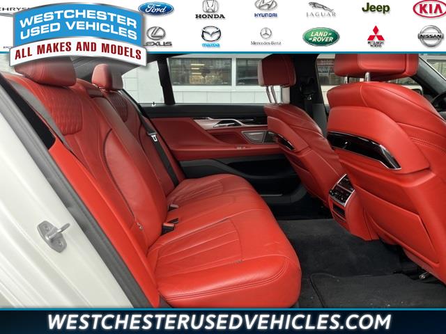 Used BMW 7 Series 750i xDrive 2018 | Westchester Used Vehicles. White Plains, New York Used BMW 7 Series 750i xDrive 2018 | Westchester Used Vehicles. White Plains, New York