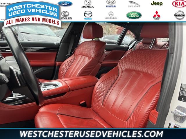Used BMW 7 Series 750i xDrive 2018 | Westchester Used Vehicles. White Plains, New York Used BMW 7 Series 750i xDrive 2018 | Westchester Used Vehicles. White Plains, New York