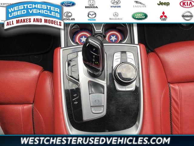 Used BMW 7 Series 750i xDrive 2018 | Westchester Used Vehicles. White Plains, New York Used BMW 7 Series 750i xDrive 2018 | Westchester Used Vehicles. White Plains, New York