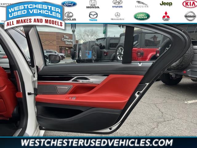 Used BMW 7 Series 750i xDrive 2018 | Westchester Used Vehicles. White Plains, New York Used BMW 7 Series 750i xDrive 2018 | Westchester Used Vehicles. White Plains, New York