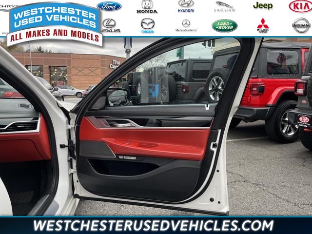 Used BMW 7 Series 750i xDrive 2018 | Westchester Used Vehicles. White Plains, New York Used BMW 7 Series 750i xDrive 2018 | Westchester Used Vehicles. White Plains, New York