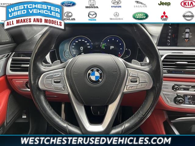 Used BMW 7 Series 750i xDrive 2018 | Westchester Used Vehicles. White Plains, New York Used BMW 7 Series 750i xDrive 2018 | Westchester Used Vehicles. White Plains, New York