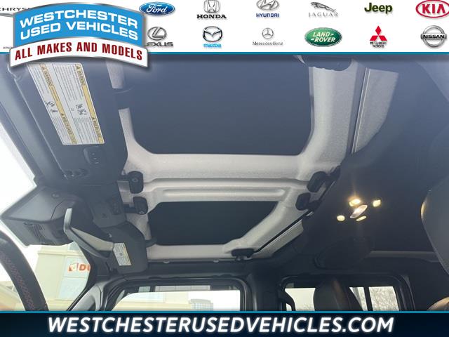 Used Jeep Gladiator Rubicon 2020 | Westchester Used Vehicles. White Plains, New York Used Jeep Gladiator Rubicon 2020 | Westchester Used Vehicles. White Plains, New York