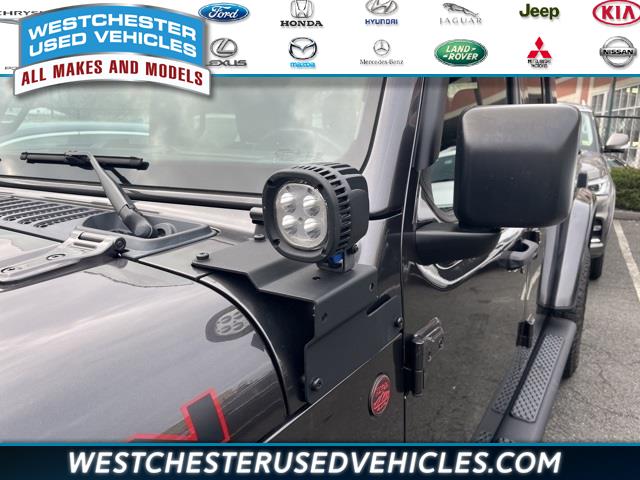 Used Jeep Gladiator Rubicon 2020 | Westchester Used Vehicles. White Plains, New York Used Jeep Gladiator Rubicon 2020 | Westchester Used Vehicles. White Plains, New York