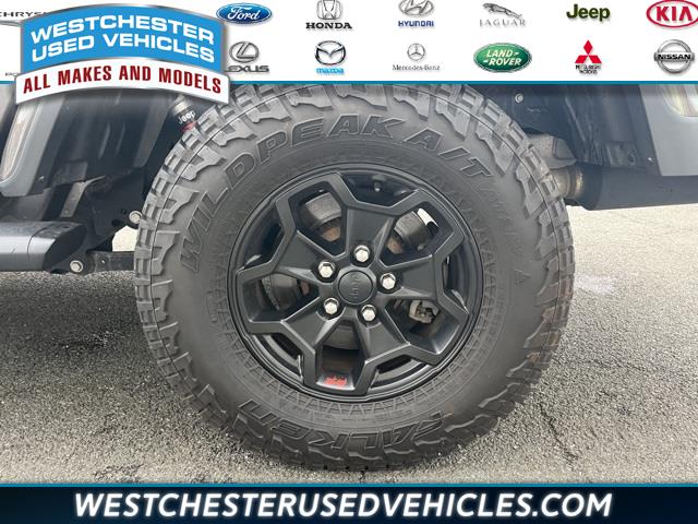 Used Jeep Gladiator Rubicon 2020 | Westchester Used Vehicles. White Plains, New York Used Jeep Gladiator Rubicon 2020 | Westchester Used Vehicles. White Plains, New York