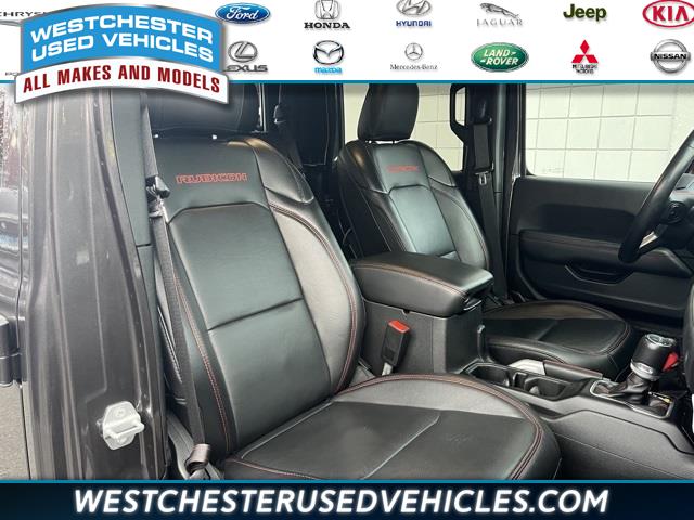 Used Jeep Gladiator Rubicon 2020 | Westchester Used Vehicles. White Plains, New York Used Jeep Gladiator Rubicon 2020 | Westchester Used Vehicles. White Plains, New York