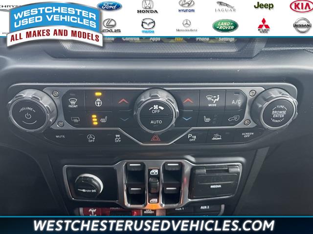Used Jeep Gladiator Rubicon 2020 | Westchester Used Vehicles. White Plains, New York Used Jeep Gladiator Rubicon 2020 | Westchester Used Vehicles. White Plains, New York