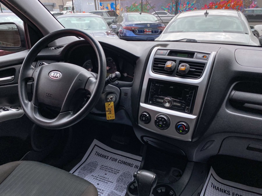 2010 Kia Sportage 4WD 4dr V6 Auto LX, available for sale in Newark, New Jersey | RT Auto Center LLC. Newark, New Jersey 2010 Kia Sportage 4WD 4dr V6 Auto LX, available for sale in Newark, New Jersey | RT Auto Center LLC. Newark, New Jersey