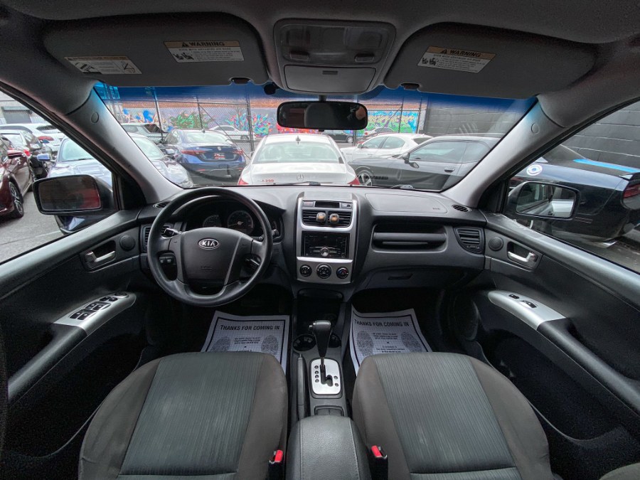2010 Kia Sportage 4WD 4dr V6 Auto LX, available for sale in Newark, New Jersey | RT Auto Center LLC. Newark, New Jersey 2010 Kia Sportage 4WD 4dr V6 Auto LX, available for sale in Newark, New Jersey | RT Auto Center LLC. Newark, New Jersey