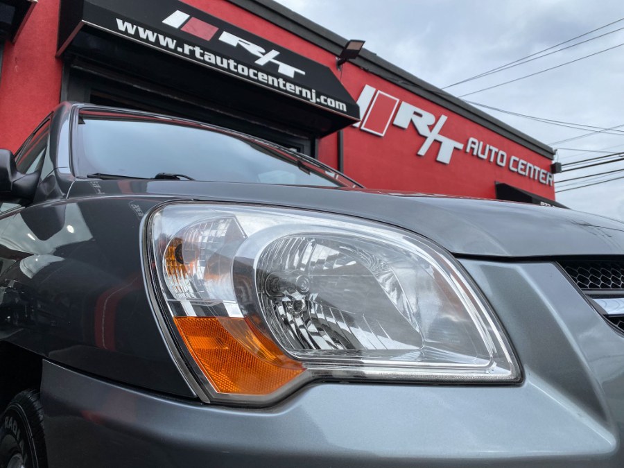 2010 Kia Sportage 4WD 4dr V6 Auto LX, available for sale in Newark, New Jersey | RT Auto Center LLC. Newark, New Jersey 2010 Kia Sportage 4WD 4dr V6 Auto LX, available for sale in Newark, New Jersey | RT Auto Center LLC. Newark, New Jersey