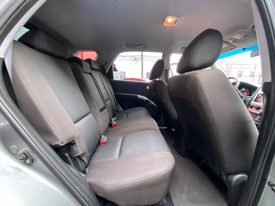 2010 Kia Sportage 4WD 4dr V6 Auto LX, available for sale in Newark, New Jersey | RT Auto Center LLC. Newark, New Jersey 2010 Kia Sportage 4WD 4dr V6 Auto LX, available for sale in Newark, New Jersey | RT Auto Center LLC. Newark, New Jersey