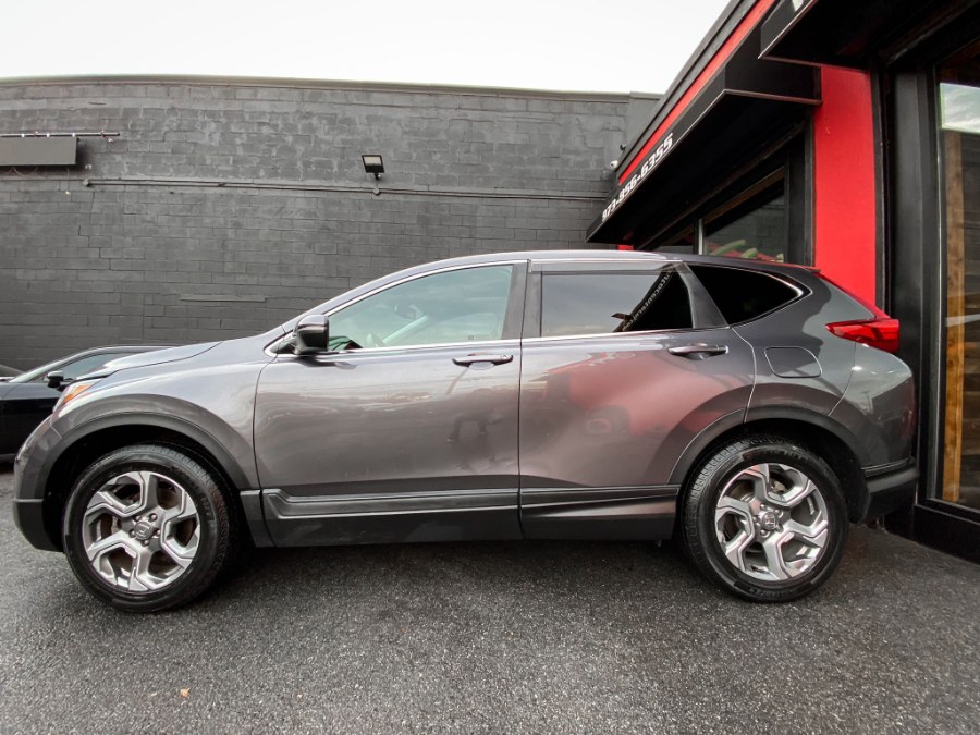 2017 Honda CR-V EX-L AWD w/Navi, available for sale in Newark, New Jersey | RT Auto Center LLC. Newark, New Jersey 2017 Honda CR-V EX-L AWD w/Navi, available for sale in Newark, New Jersey | RT Auto Center LLC. Newark, New Jersey