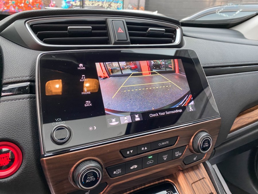 2017 Honda CR-V EX-L AWD w/Navi, available for sale in Newark, New Jersey | RT Auto Center LLC. Newark, New Jersey 2017 Honda CR-V EX-L AWD w/Navi, available for sale in Newark, New Jersey | RT Auto Center LLC. Newark, New Jersey