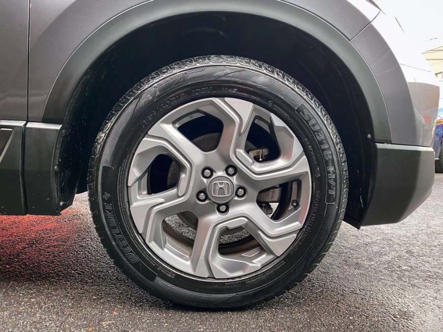 2017 Honda CR-V EX-L AWD w/Navi, available for sale in Newark, New Jersey | RT Auto Center LLC. Newark, New Jersey 2017 Honda CR-V EX-L AWD w/Navi, available for sale in Newark, New Jersey | RT Auto Center LLC. Newark, New Jersey