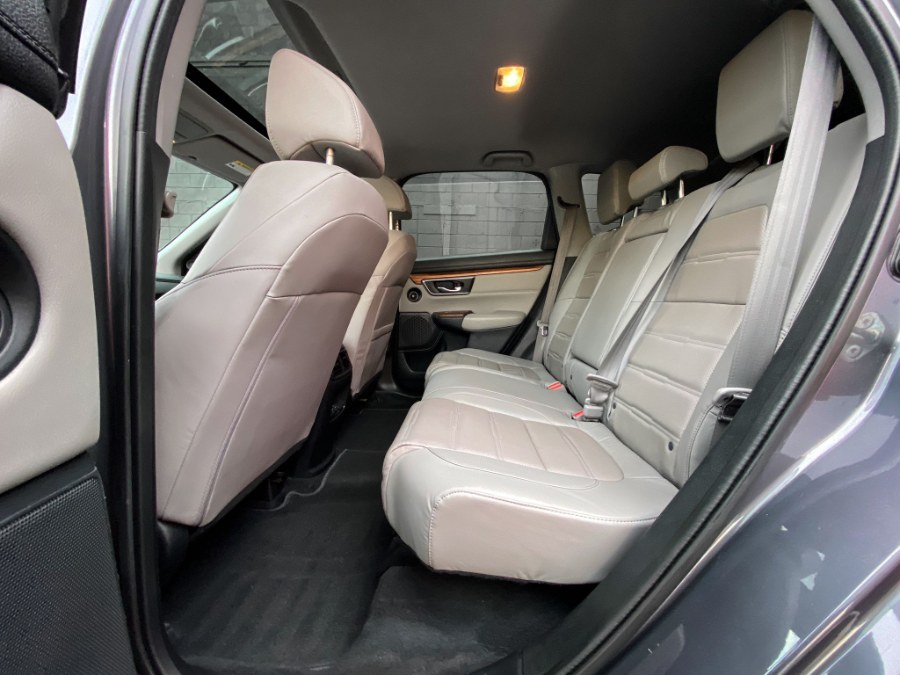 2017 Honda CR-V EX-L AWD w/Navi, available for sale in Newark, New Jersey | RT Auto Center LLC. Newark, New Jersey 2017 Honda CR-V EX-L AWD w/Navi, available for sale in Newark, New Jersey | RT Auto Center LLC. Newark, New Jersey