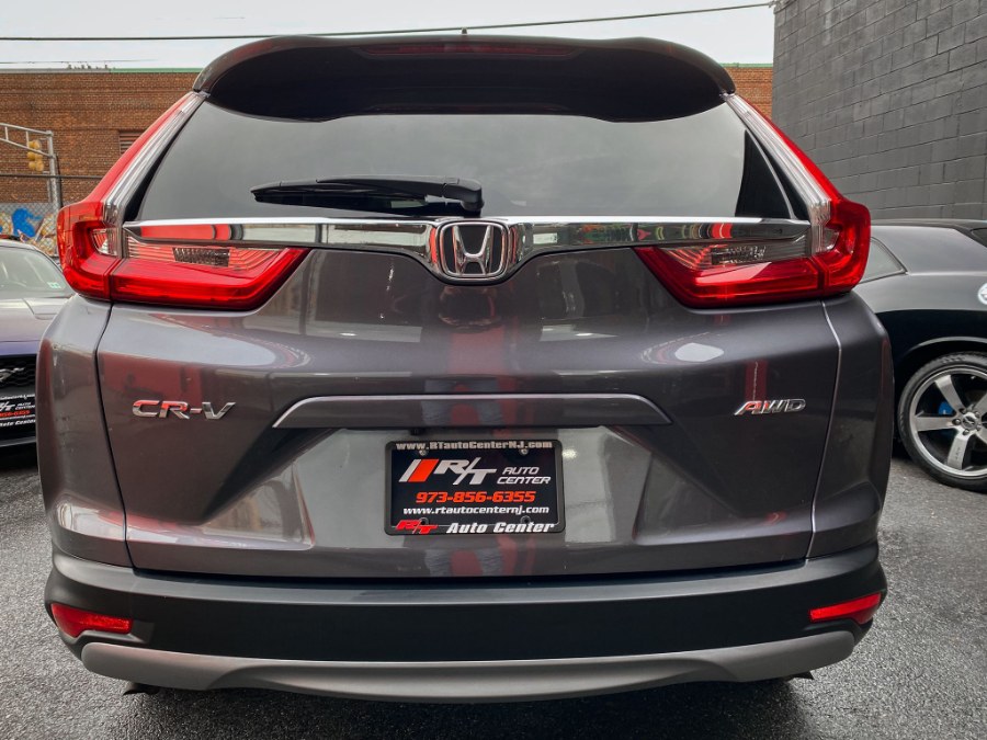 2017 Honda CR-V EX-L AWD w/Navi, available for sale in Newark, New Jersey | RT Auto Center LLC. Newark, New Jersey 2017 Honda CR-V EX-L AWD w/Navi, available for sale in Newark, New Jersey | RT Auto Center LLC. Newark, New Jersey