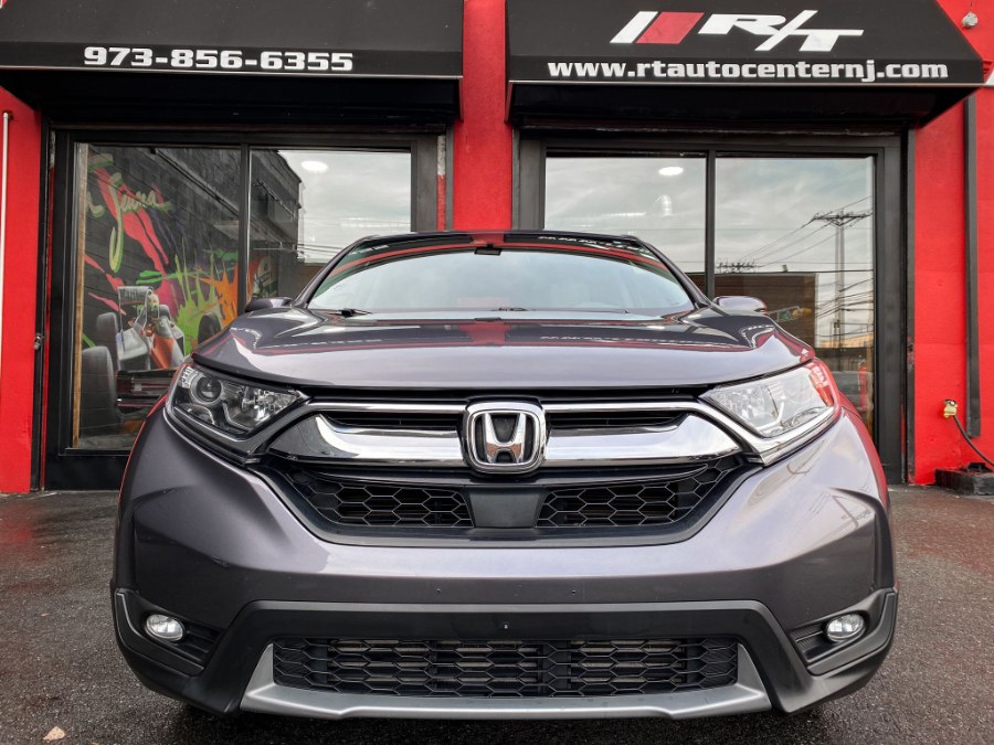 2017 Honda CR-V EX-L AWD w/Navi, available for sale in Newark, New Jersey | RT Auto Center LLC. Newark, New Jersey 2017 Honda CR-V EX-L AWD w/Navi, available for sale in Newark, New Jersey | RT Auto Center LLC. Newark, New Jersey