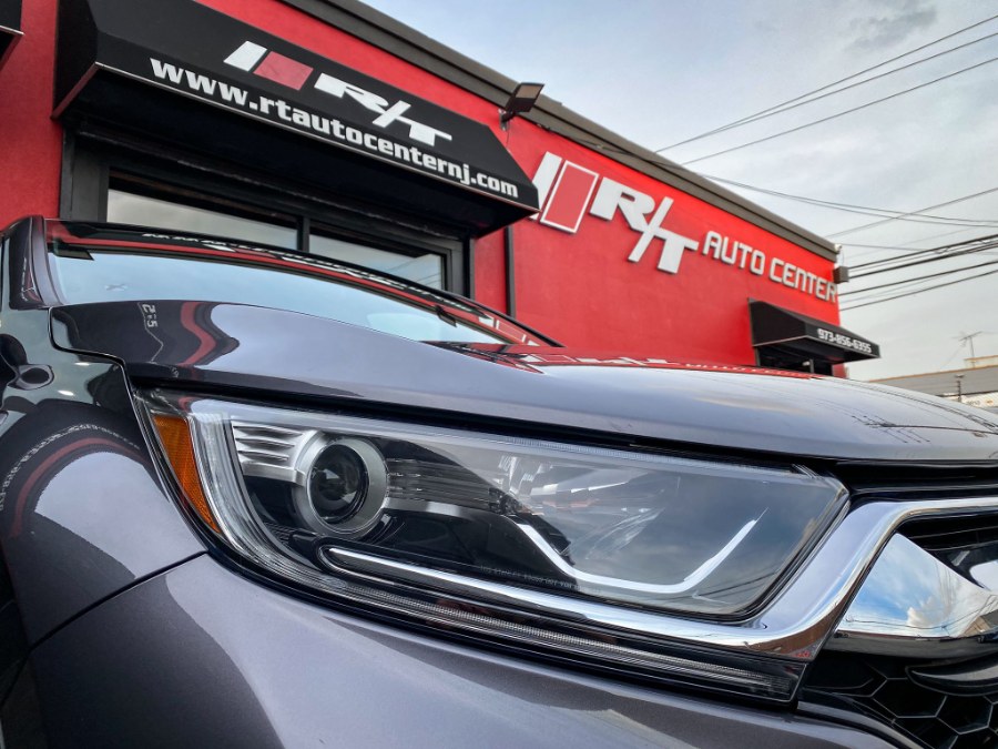 2017 Honda CR-V EX-L AWD w/Navi, available for sale in Newark, New Jersey | RT Auto Center LLC. Newark, New Jersey 2017 Honda CR-V EX-L AWD w/Navi, available for sale in Newark, New Jersey | RT Auto Center LLC. Newark, New Jersey