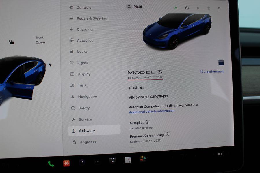 Used Tesla Model 3 Performance Sedan 4D 2018 | Ideal Motors. Costa Mesa, California Used Tesla Model 3 Performance Sedan 4D 2018 | Ideal Motors. Costa Mesa, California