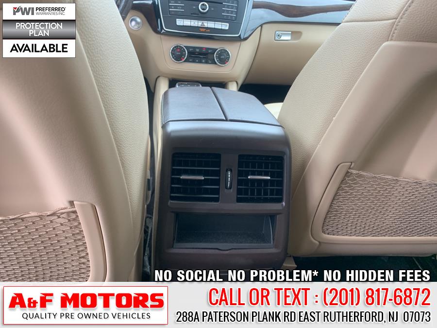 2016 Mercedes-Benz GLE 4MATIC 4dr GLE 350, available for sale in East Rutherford, New Jersey | A&F Motors LLC. East Rutherford, New Jersey 2016 Mercedes-Benz GLE 4MATIC 4dr GLE 350, available for sale in East Rutherford, New Jersey | A&F Motors LLC. East Rutherford, New Jersey