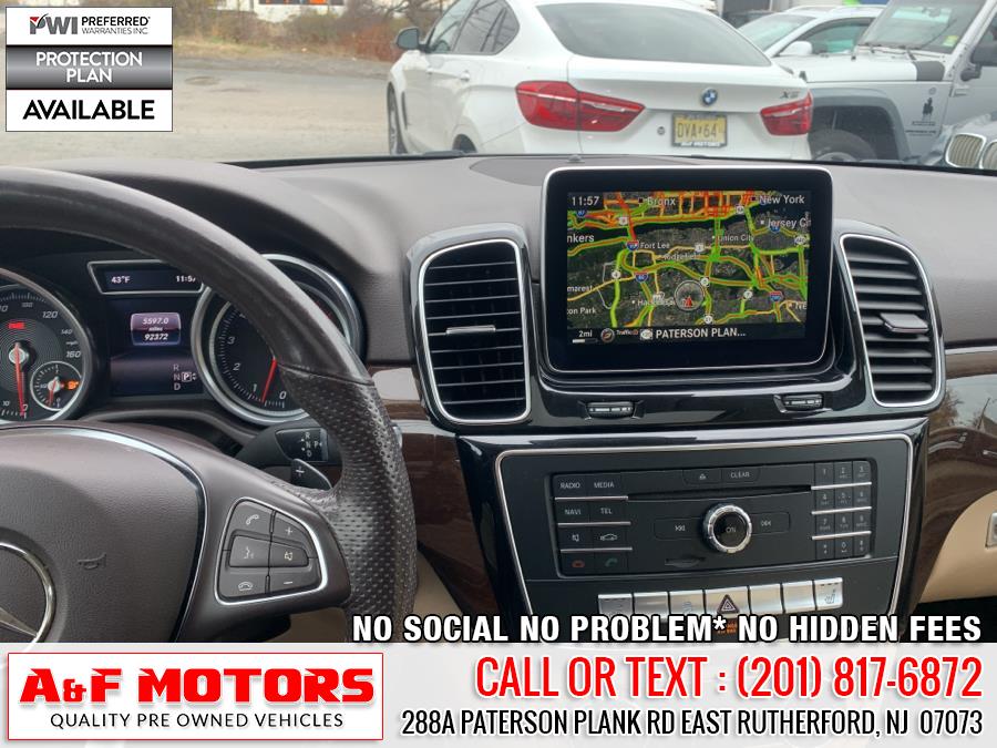 2016 Mercedes-Benz GLE 4MATIC 4dr GLE 350, available for sale in East Rutherford, New Jersey | A&F Motors LLC. East Rutherford, New Jersey 2016 Mercedes-Benz GLE 4MATIC 4dr GLE 350, available for sale in East Rutherford, New Jersey | A&F Motors LLC. East Rutherford, New Jersey