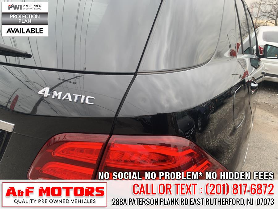 2016 Mercedes-Benz GLE 4MATIC 4dr GLE 350, available for sale in East Rutherford, New Jersey | A&F Motors LLC. East Rutherford, New Jersey 2016 Mercedes-Benz GLE 4MATIC 4dr GLE 350, available for sale in East Rutherford, New Jersey | A&F Motors LLC. East Rutherford, New Jersey