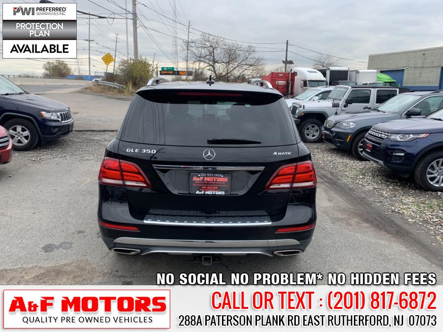 2016 Mercedes-Benz GLE 4MATIC 4dr GLE 350, available for sale in East Rutherford, New Jersey | A&F Motors LLC. East Rutherford, New Jersey 2016 Mercedes-Benz GLE 4MATIC 4dr GLE 350, available for sale in East Rutherford, New Jersey | A&F Motors LLC. East Rutherford, New Jersey