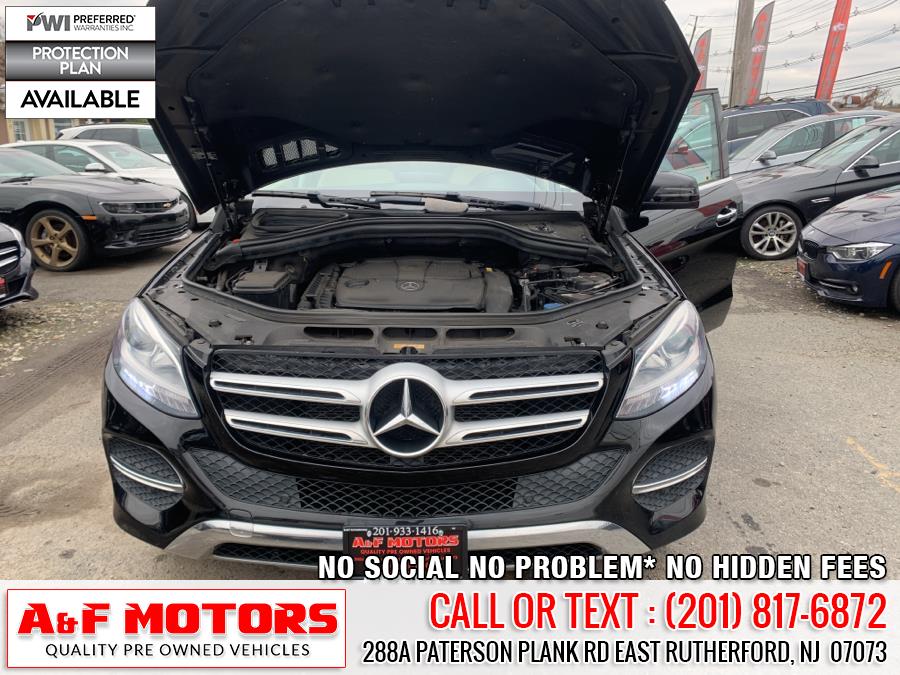 2016 Mercedes-Benz GLE 4MATIC 4dr GLE 350, available for sale in East Rutherford, New Jersey | A&F Motors LLC. East Rutherford, New Jersey 2016 Mercedes-Benz GLE 4MATIC 4dr GLE 350, available for sale in East Rutherford, New Jersey | A&F Motors LLC. East Rutherford, New Jersey