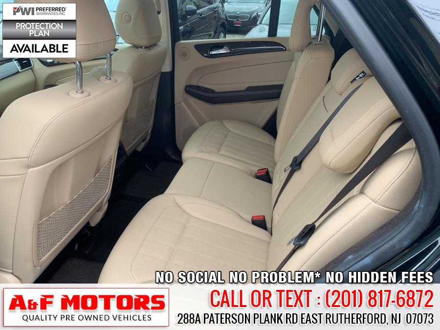 2016 Mercedes-Benz GLE 4MATIC 4dr GLE 350, available for sale in East Rutherford, New Jersey | A&F Motors LLC. East Rutherford, New Jersey 2016 Mercedes-Benz GLE 4MATIC 4dr GLE 350, available for sale in East Rutherford, New Jersey | A&F Motors LLC. East Rutherford, New Jersey