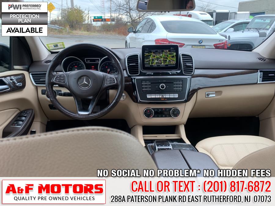2016 Mercedes-Benz GLE 4MATIC 4dr GLE 350, available for sale in East Rutherford, New Jersey | A&F Motors LLC. East Rutherford, New Jersey 2016 Mercedes-Benz GLE 4MATIC 4dr GLE 350, available for sale in East Rutherford, New Jersey | A&F Motors LLC. East Rutherford, New Jersey