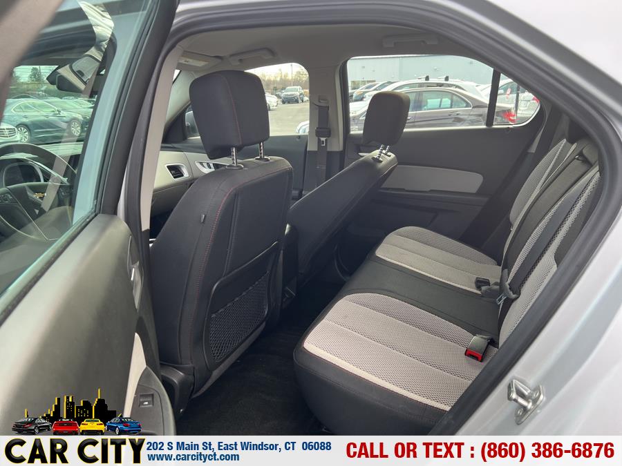 2017 Chevrolet Equinox AWD 4dr LS, available for sale in East Windsor, Connecticut | Car City LLC. East Windsor, Connecticut 2017 Chevrolet Equinox AWD 4dr LS, available for sale in East Windsor, Connecticut | Car City LLC. East Windsor, Connecticut