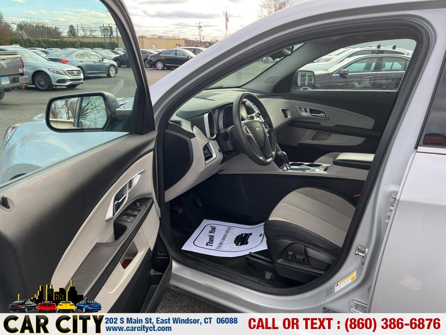 2017 Chevrolet Equinox AWD 4dr LS, available for sale in East Windsor, Connecticut | Car City LLC. East Windsor, Connecticut 2017 Chevrolet Equinox AWD 4dr LS, available for sale in East Windsor, Connecticut | Car City LLC. East Windsor, Connecticut