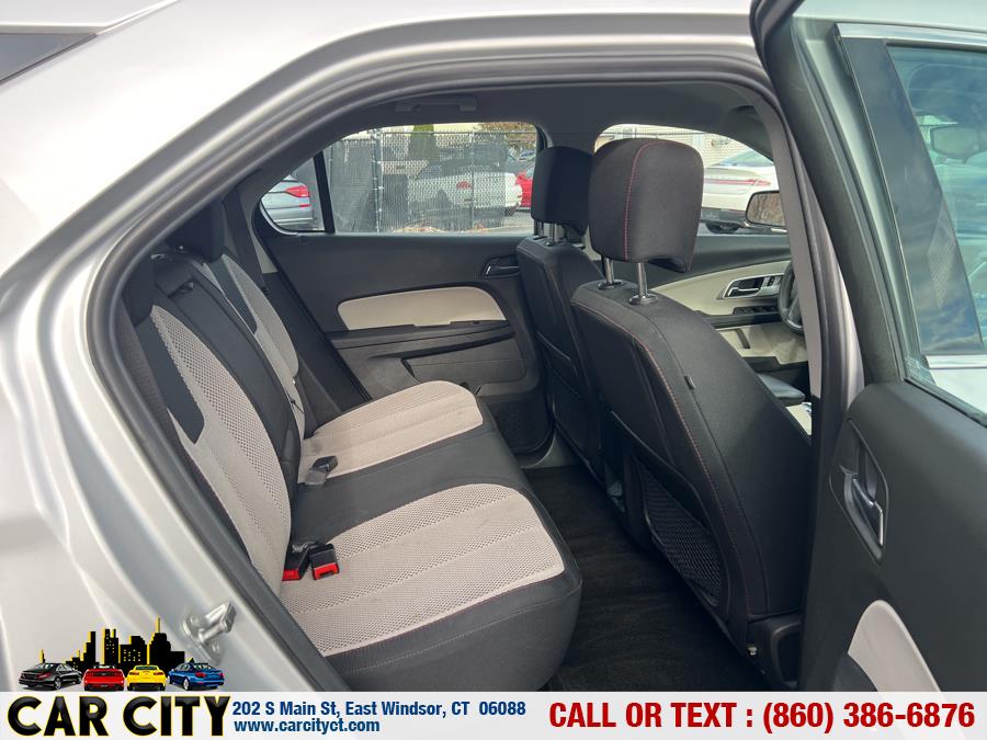 2017 Chevrolet Equinox AWD 4dr LS, available for sale in East Windsor, Connecticut | Car City LLC. East Windsor, Connecticut 2017 Chevrolet Equinox AWD 4dr LS, available for sale in East Windsor, Connecticut | Car City LLC. East Windsor, Connecticut