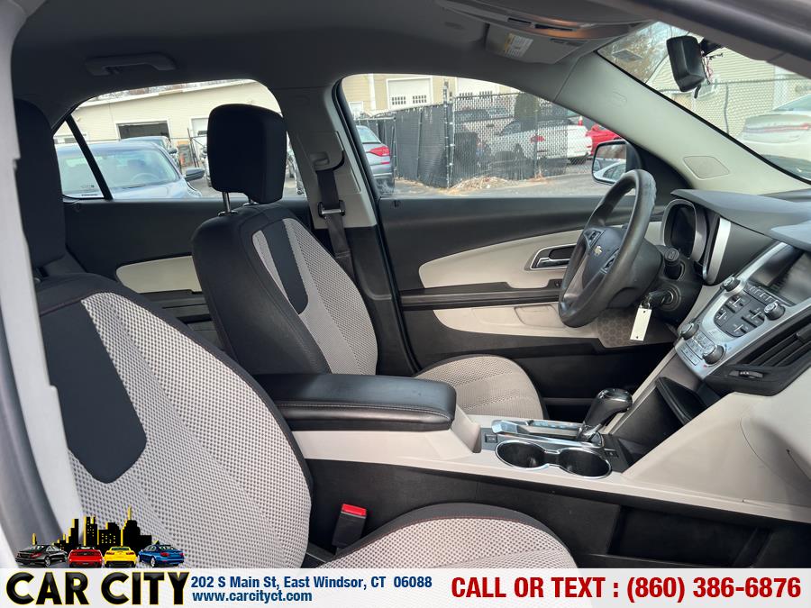 2017 Chevrolet Equinox AWD 4dr LS, available for sale in East Windsor, Connecticut | Car City LLC. East Windsor, Connecticut 2017 Chevrolet Equinox AWD 4dr LS, available for sale in East Windsor, Connecticut | Car City LLC. East Windsor, Connecticut