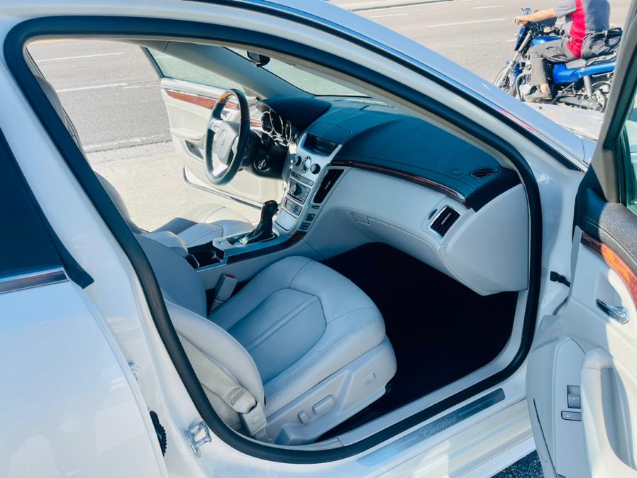 2012 Cadillac CTS Sedan 4dr Sdn 3.6L Performance RWD, available for sale in Orlando, Florida | 2 Car Pros. Orlando, Florida 2012 Cadillac CTS Sedan 4dr Sdn 3.6L Performance RWD, available for sale in Orlando, Florida | 2 Car Pros. Orlando, Florida
