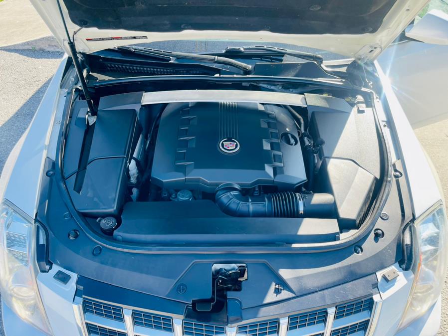2012 Cadillac CTS Sedan 4dr Sdn 3.6L Performance RWD, available for sale in Orlando, Florida | 2 Car Pros. Orlando, Florida 2012 Cadillac CTS Sedan 4dr Sdn 3.6L Performance RWD, available for sale in Orlando, Florida | 2 Car Pros. Orlando, Florida