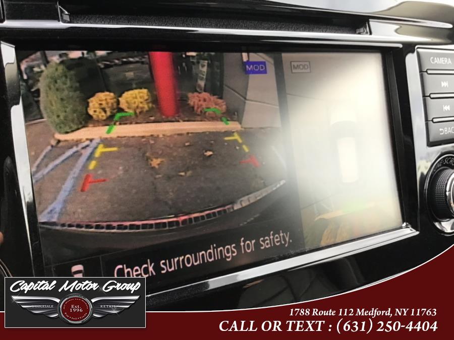Used Nissan Rogue AWD SV 2019 | Capital Motor Group Inc. Medford, New York Used Nissan Rogue AWD SV 2019 | Capital Motor Group Inc. Medford, New York