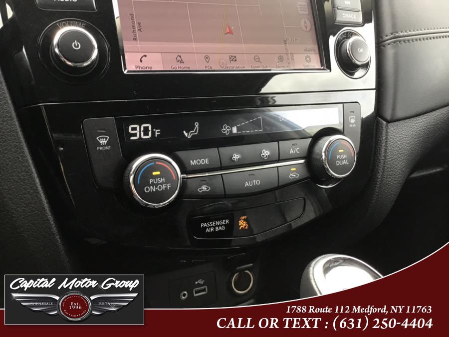 Used Nissan Rogue AWD SV 2019 | Capital Motor Group Inc. Medford, New York Used Nissan Rogue AWD SV 2019 | Capital Motor Group Inc. Medford, New York