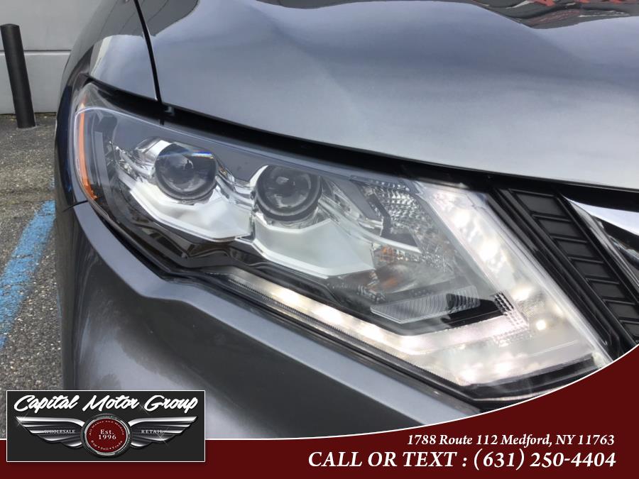 Used Nissan Rogue AWD SV 2019 | Capital Motor Group Inc. Medford, New York Used Nissan Rogue AWD SV 2019 | Capital Motor Group Inc. Medford, New York