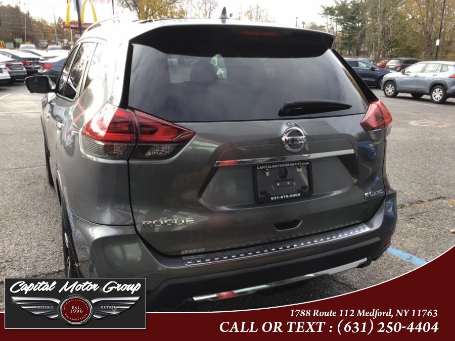 Used Nissan Rogue AWD SV 2019 | Capital Motor Group Inc. Medford, New York Used Nissan Rogue AWD SV 2019 | Capital Motor Group Inc. Medford, New York