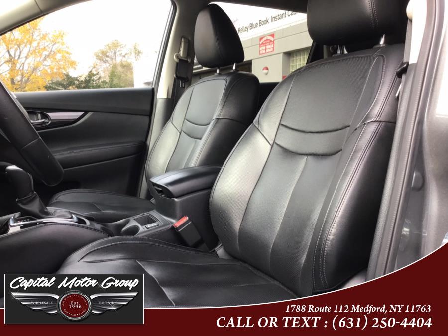 Used Nissan Rogue AWD SV 2019 | Capital Motor Group Inc. Medford, New York Used Nissan Rogue AWD SV 2019 | Capital Motor Group Inc. Medford, New York