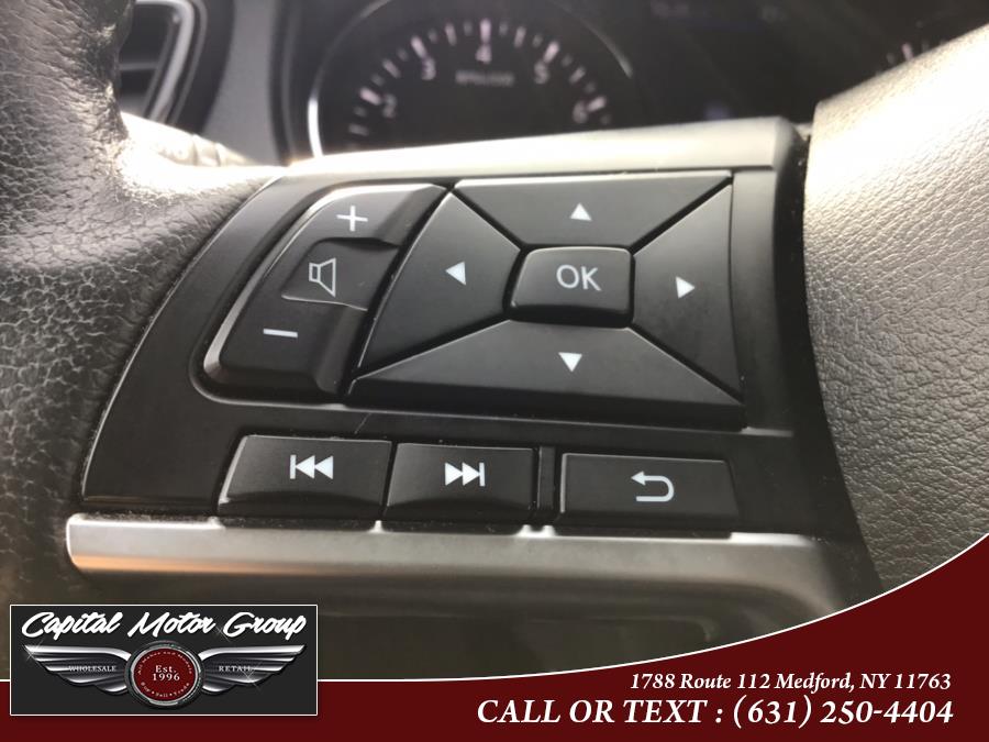 Used Nissan Rogue AWD SV 2019 | Capital Motor Group Inc. Medford, New York Used Nissan Rogue AWD SV 2019 | Capital Motor Group Inc. Medford, New York
