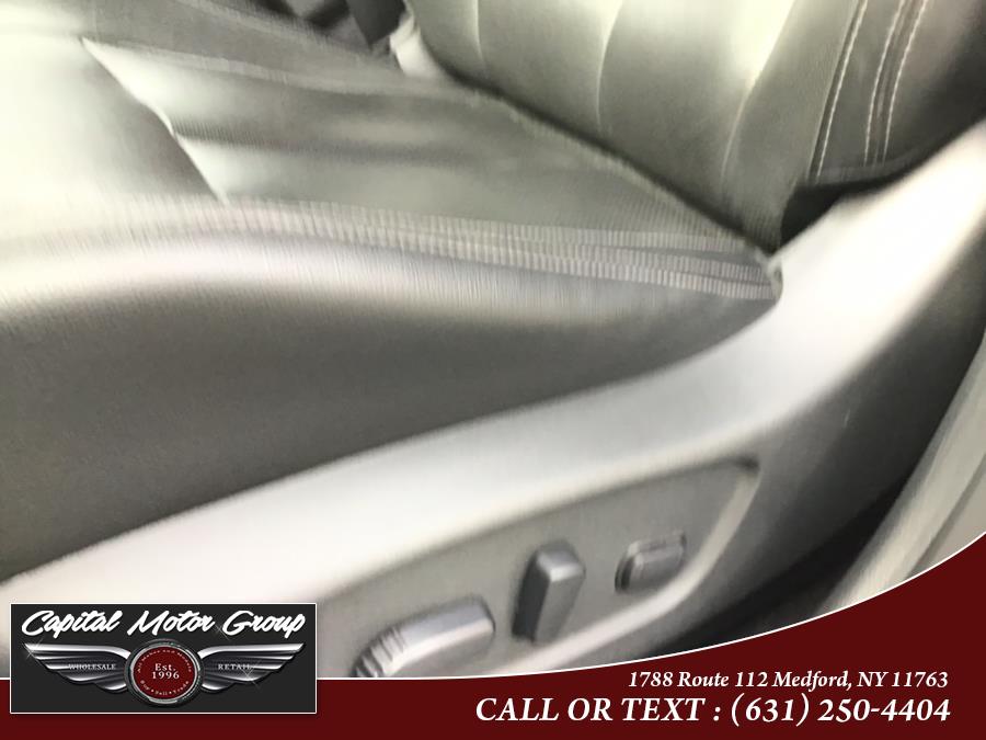 Used Nissan Rogue AWD SV 2019 | Capital Motor Group Inc. Medford, New York Used Nissan Rogue AWD SV 2019 | Capital Motor Group Inc. Medford, New York