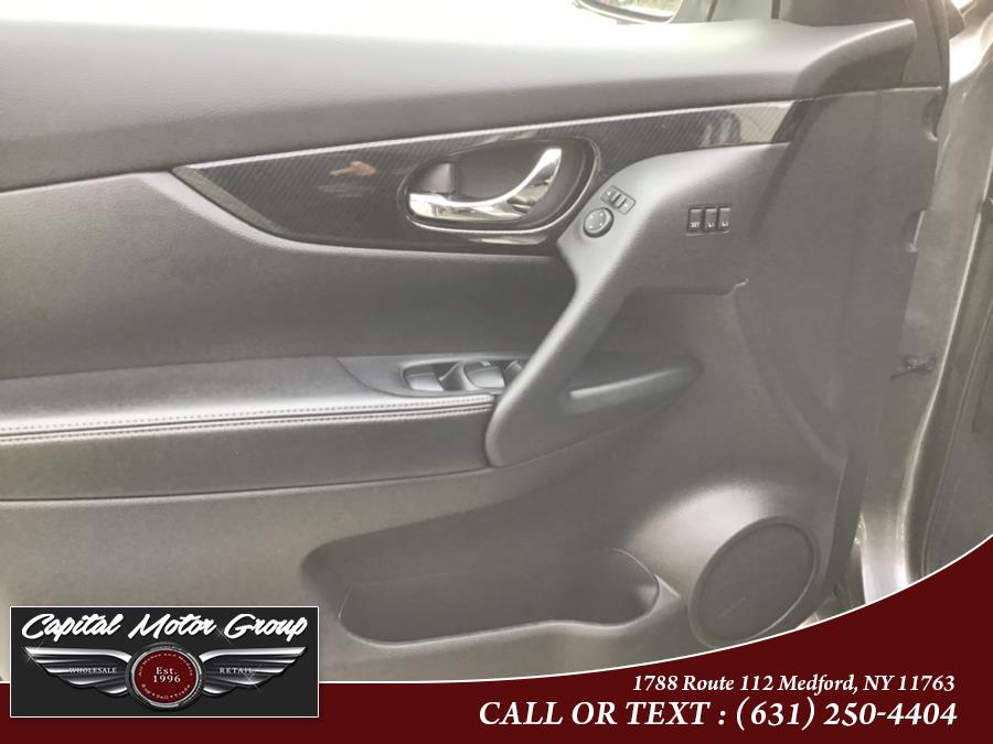 Used Nissan Rogue AWD SV 2019 | Capital Motor Group Inc. Medford, New York Used Nissan Rogue AWD SV 2019 | Capital Motor Group Inc. Medford, New York