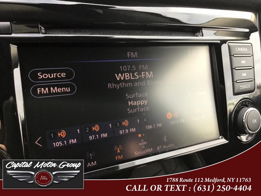 Used Nissan Rogue AWD SV 2019 | Capital Motor Group Inc. Medford, New York Used Nissan Rogue AWD SV 2019 | Capital Motor Group Inc. Medford, New York