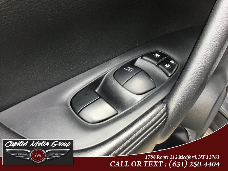 Used Nissan Rogue AWD SV 2019 | Capital Motor Group Inc. Medford, New York Used Nissan Rogue AWD SV 2019 | Capital Motor Group Inc. Medford, New York