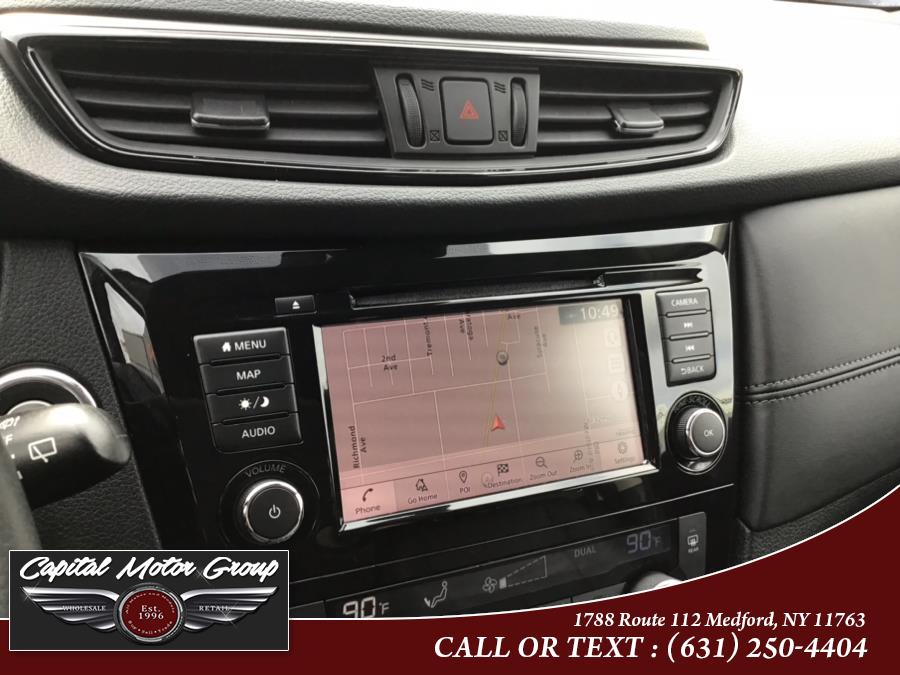 Used Nissan Rogue AWD SV 2019 | Capital Motor Group Inc. Medford, New York Used Nissan Rogue AWD SV 2019 | Capital Motor Group Inc. Medford, New York